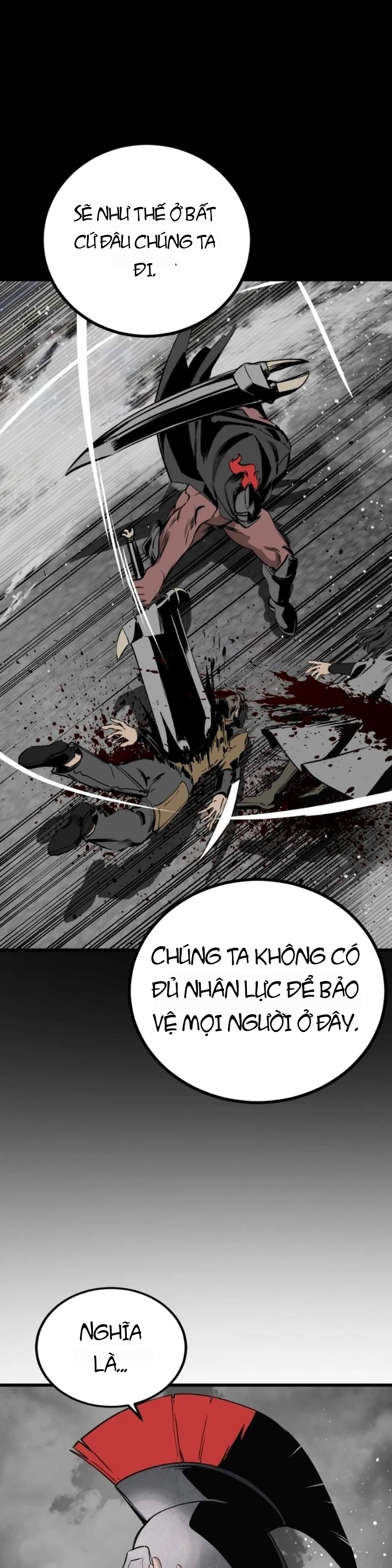 Kẻ Giết Anh Hùng Chapter 273 - 23
