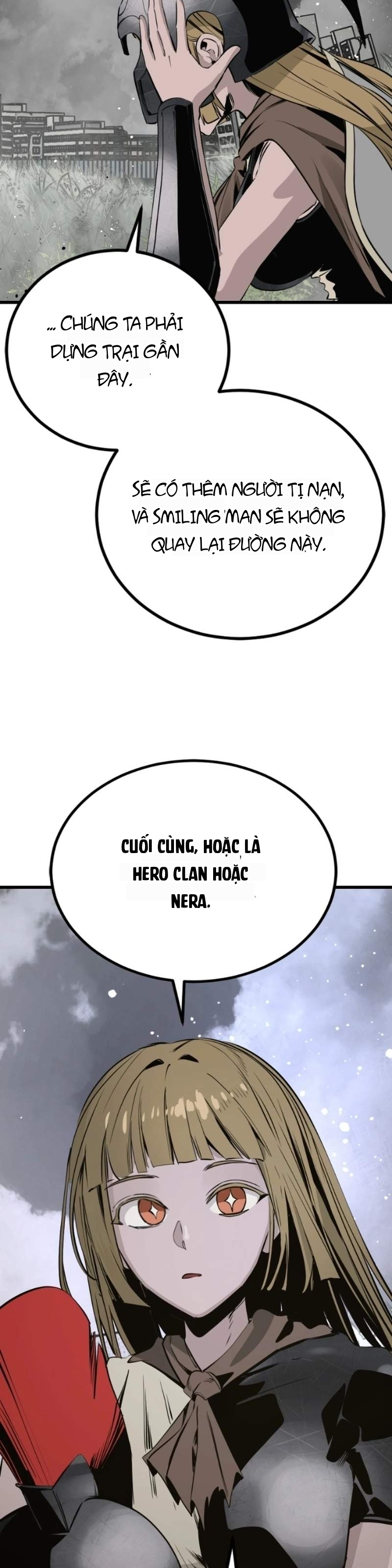 Kẻ Giết Anh Hùng Chapter 273 - 24