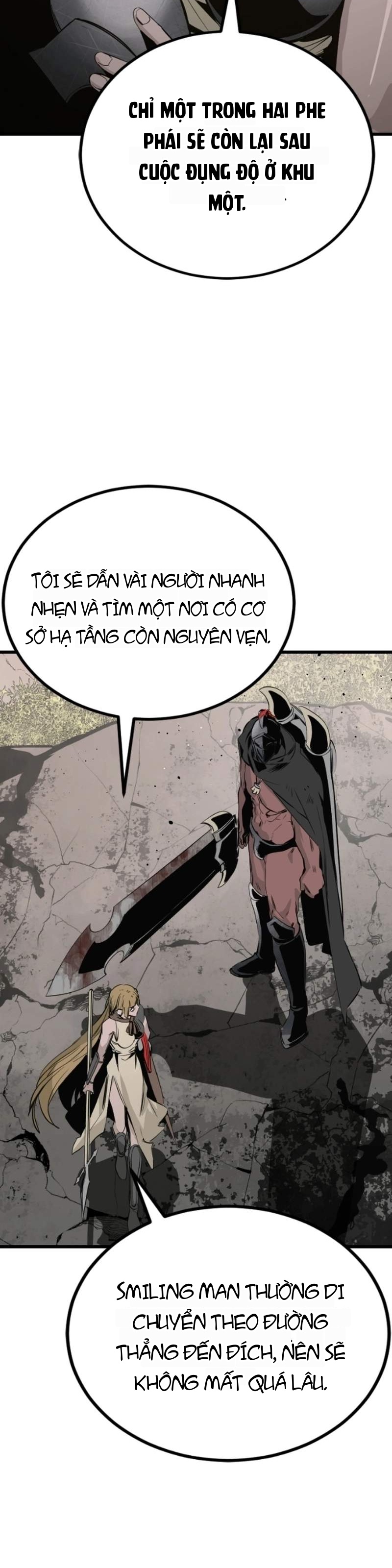 Kẻ Giết Anh Hùng Chapter 273 - 25