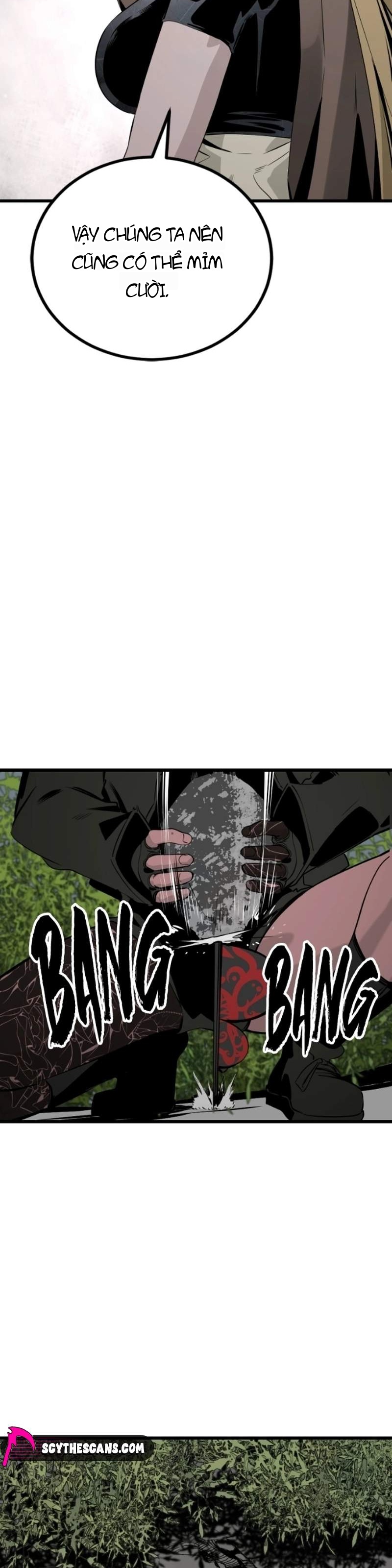Kẻ Giết Anh Hùng Chapter 273 - 27