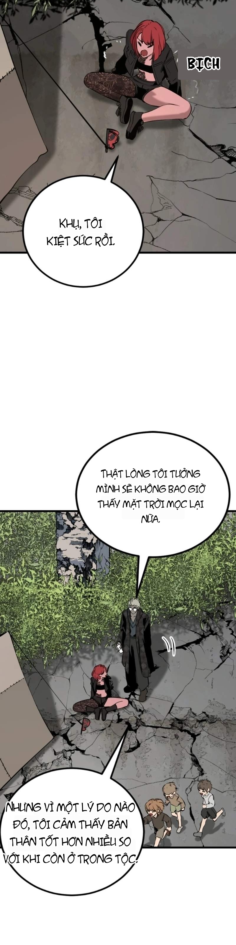 Kẻ Giết Anh Hùng Chapter 273 - 28
