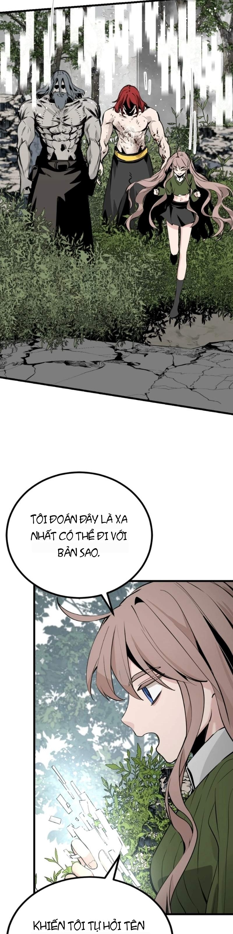 Kẻ Giết Anh Hùng Chapter 273 - 31