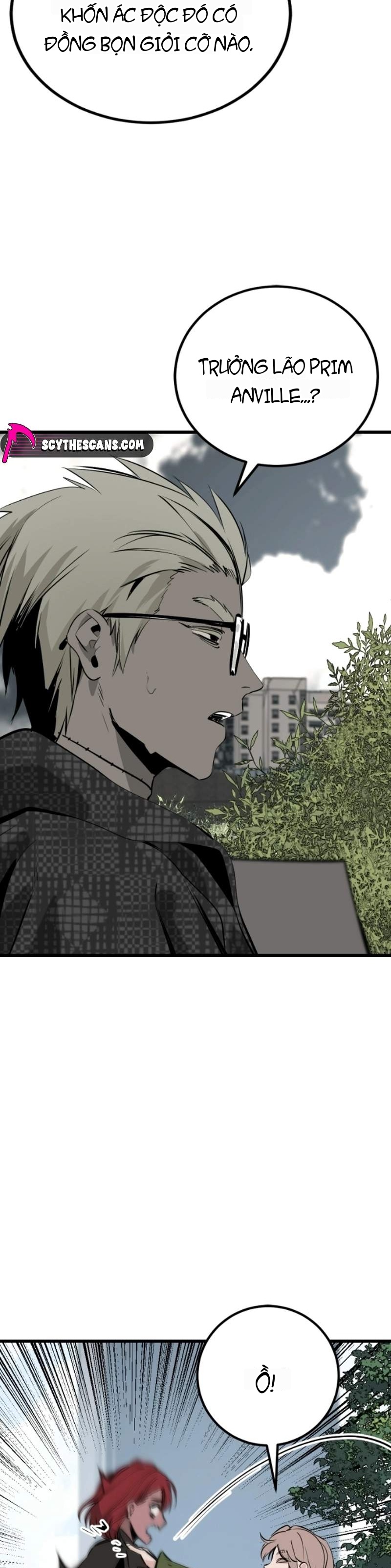 Kẻ Giết Anh Hùng Chapter 273 - 32