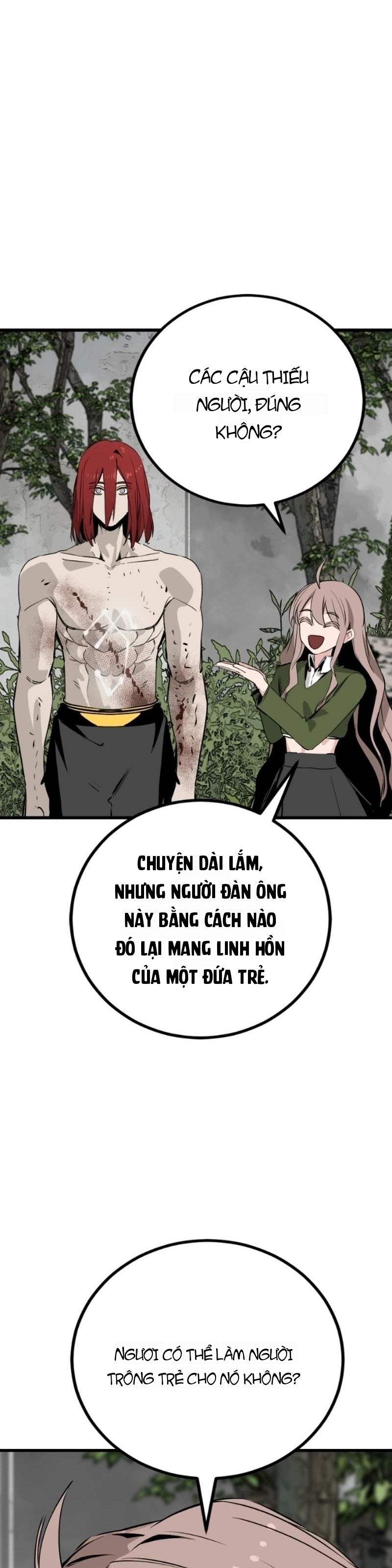 Kẻ Giết Anh Hùng Chapter 273 - 34