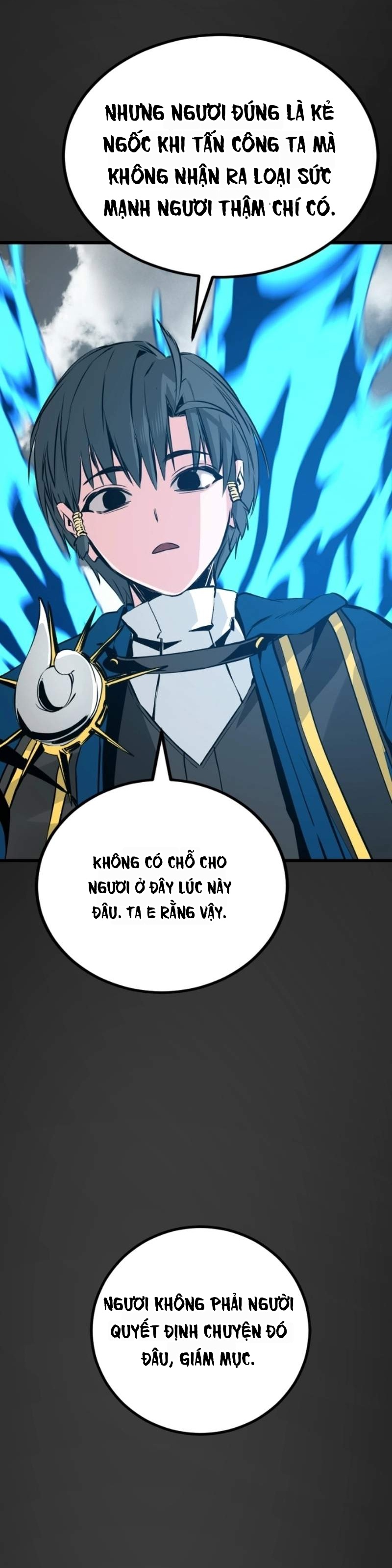 Kẻ Giết Anh Hùng Chapter 273 - 38