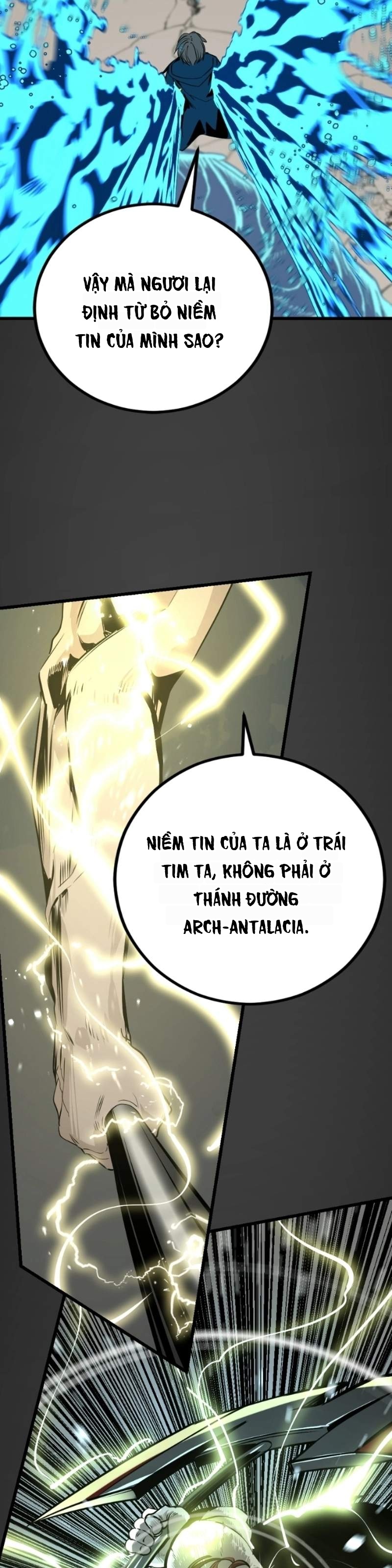 Kẻ Giết Anh Hùng Chapter 273 - 40