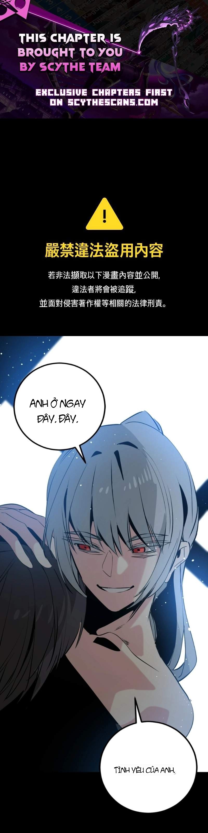 Kẻ Giết Anh Hùng Chapter 274 - 1