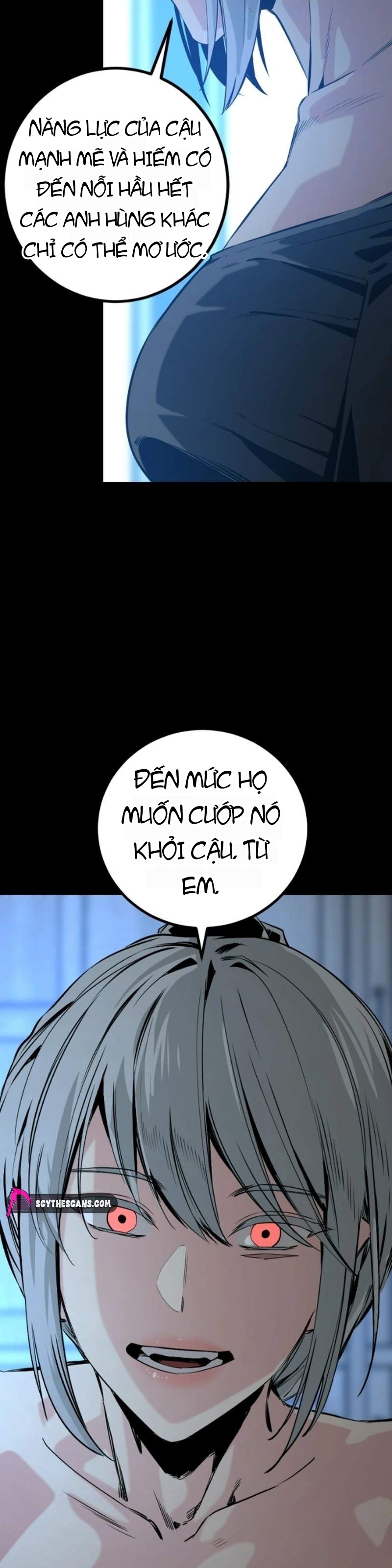 Kẻ Giết Anh Hùng Chapter 274 - 4