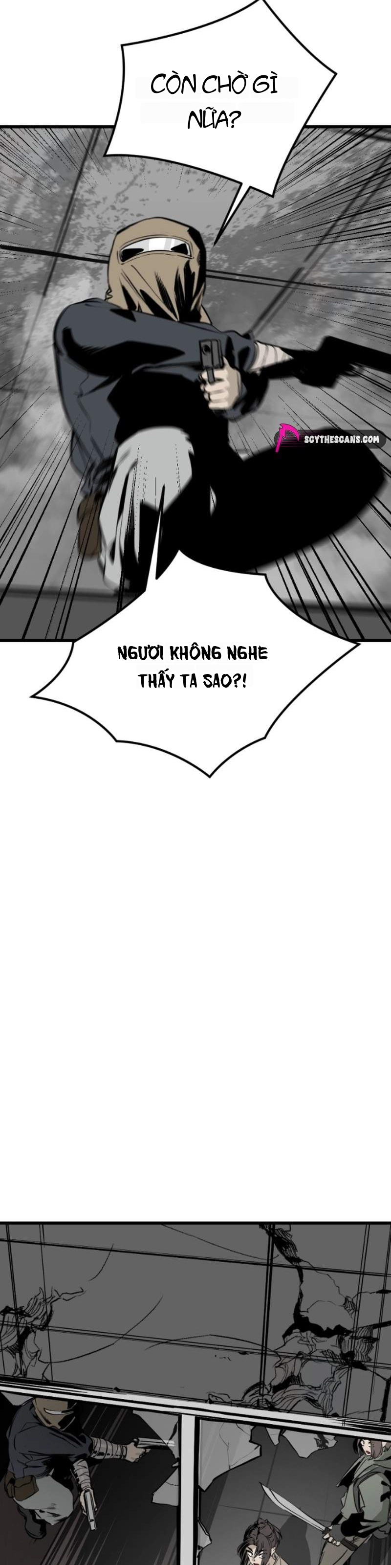 Kẻ Giết Anh Hùng Chapter 274 - 19