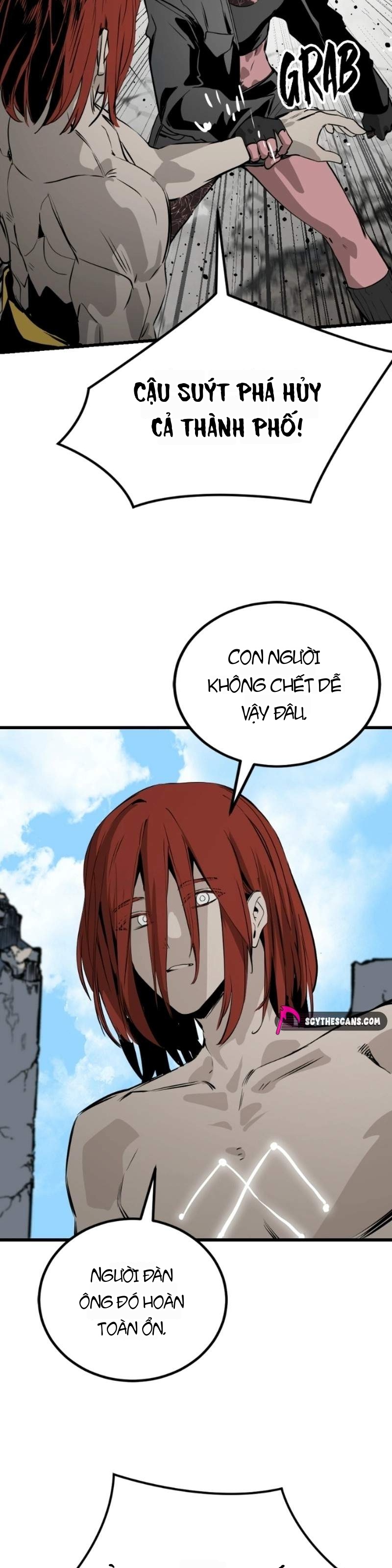 Kẻ Giết Anh Hùng Chapter 274 - 27