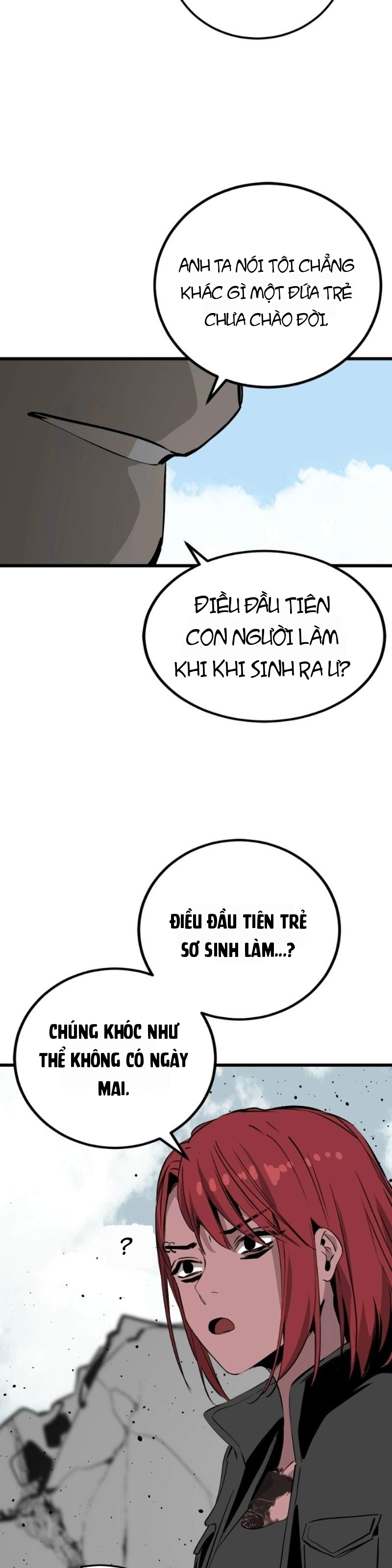 Kẻ Giết Anh Hùng Chapter 274 - 29