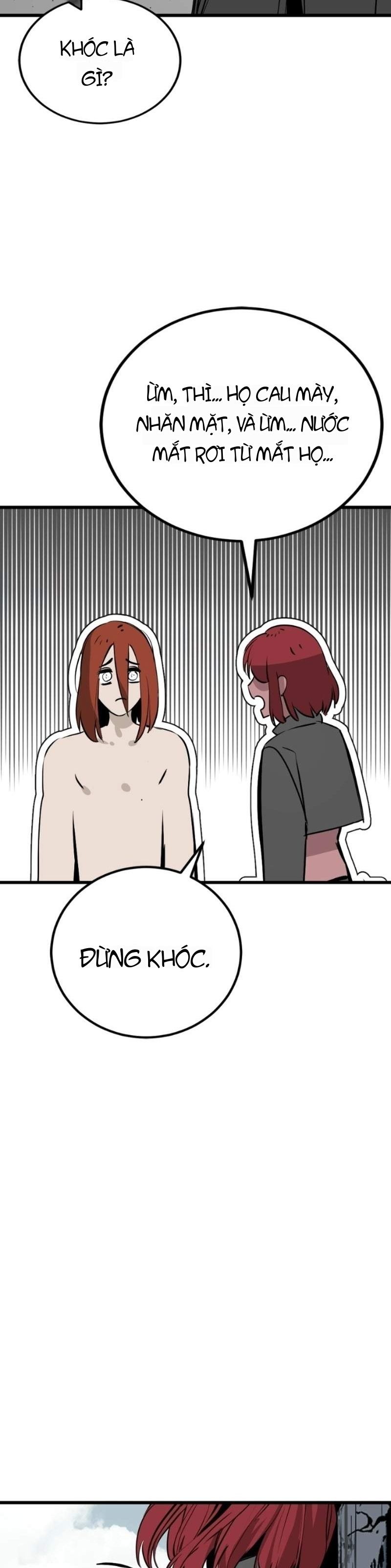 Kẻ Giết Anh Hùng Chapter 274 - 30