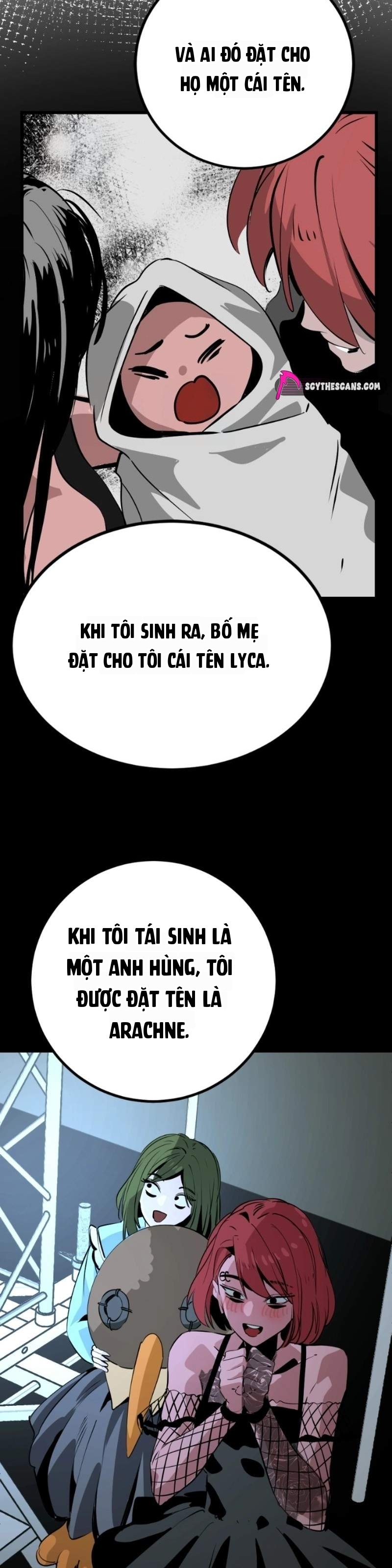 Kẻ Giết Anh Hùng Chapter 274 - 32
