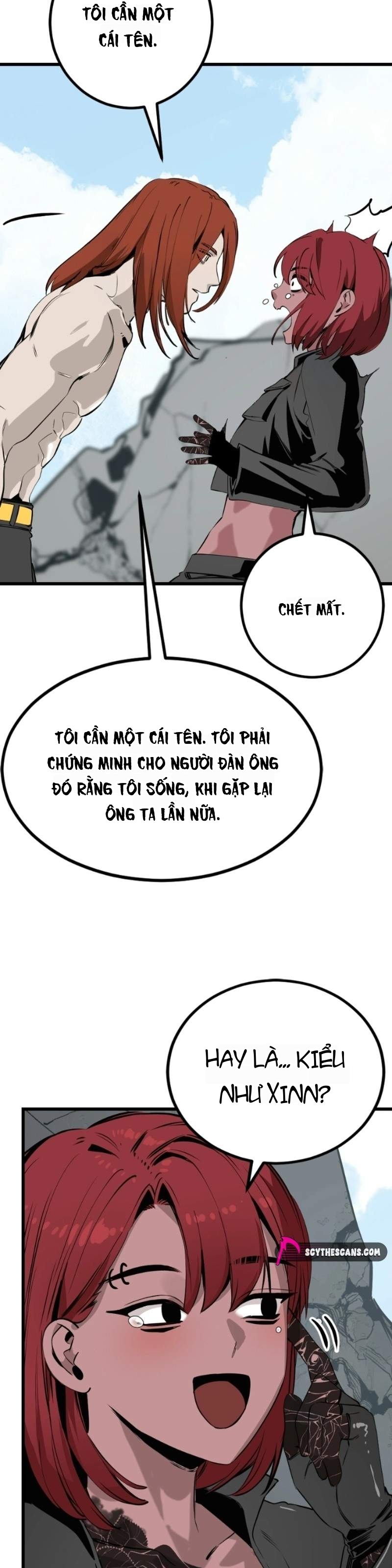 Kẻ Giết Anh Hùng Chapter 274 - 34