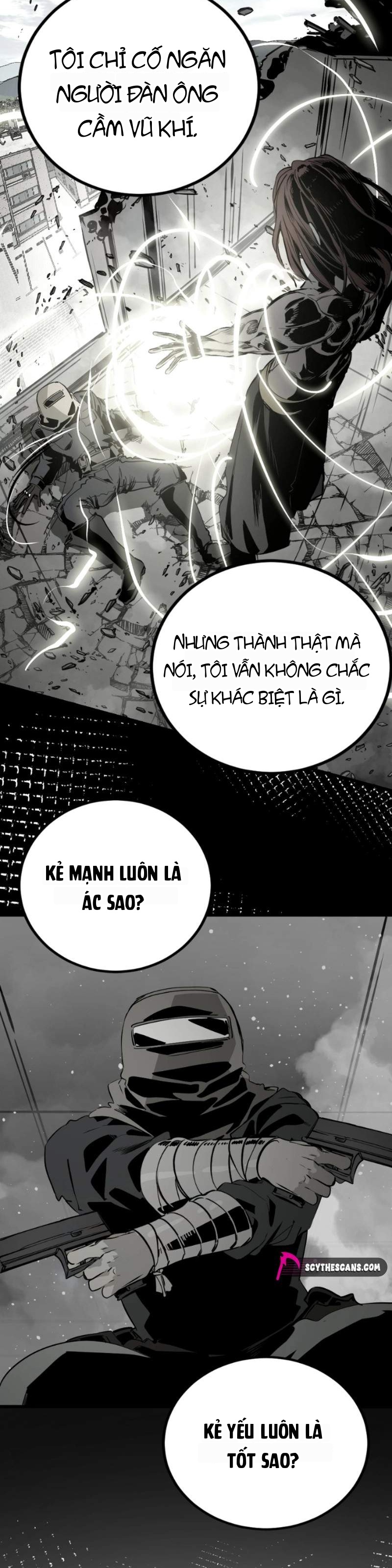 Kẻ Giết Anh Hùng Chapter 274 - 38