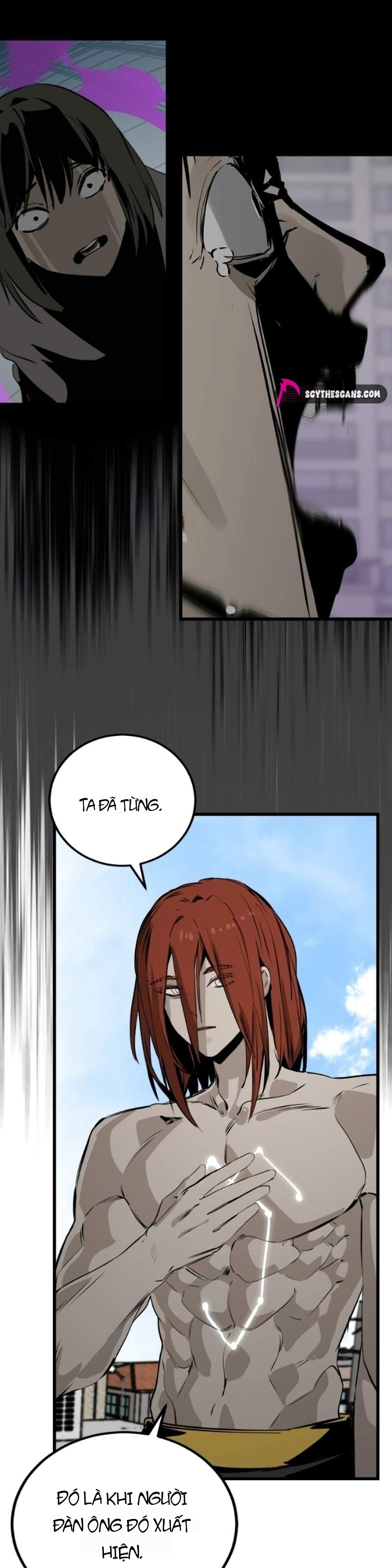 Kẻ Giết Anh Hùng Chapter 274 - 41