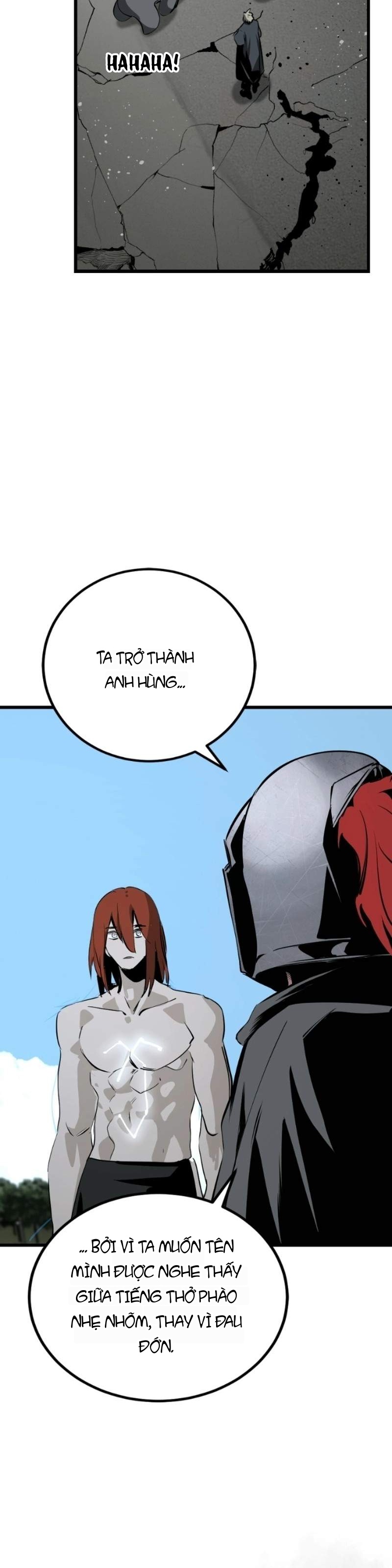 Kẻ Giết Anh Hùng Chapter 274 - 43