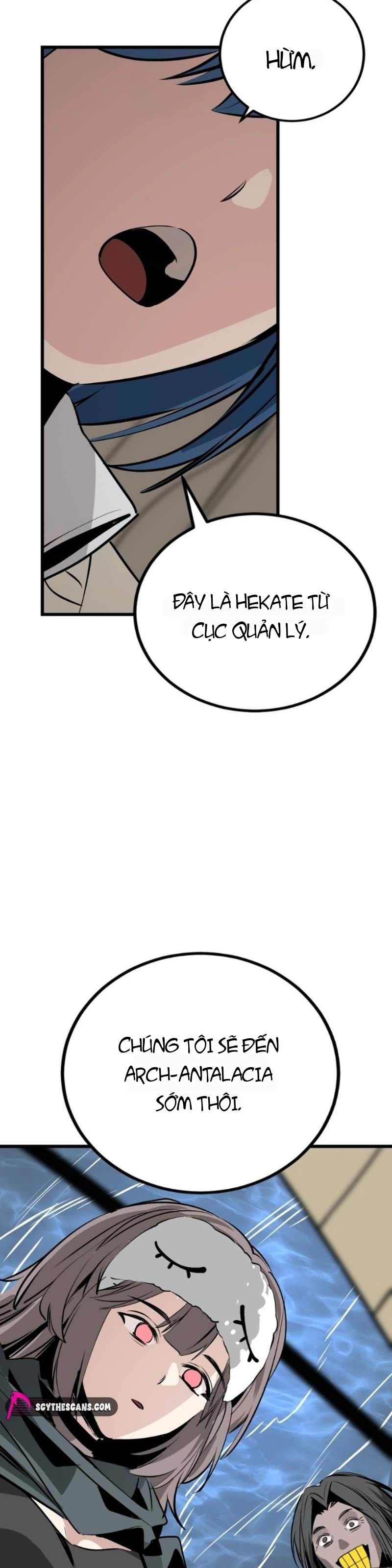 Kẻ Giết Anh Hùng Chapter 274 - 46