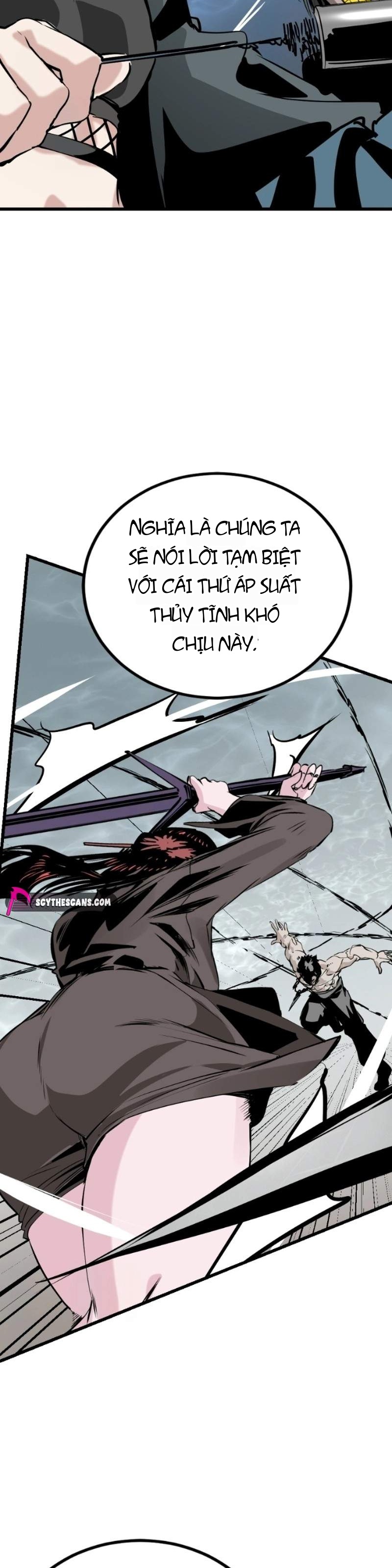 Kẻ Giết Anh Hùng Chapter 274 - 47