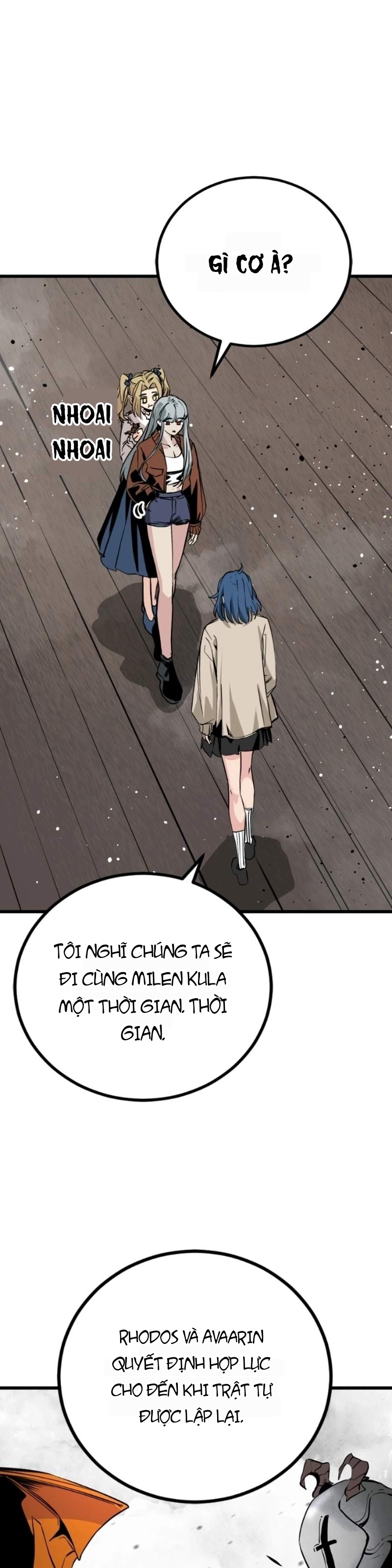 Kẻ Giết Anh Hùng Chapter 275 - 4
