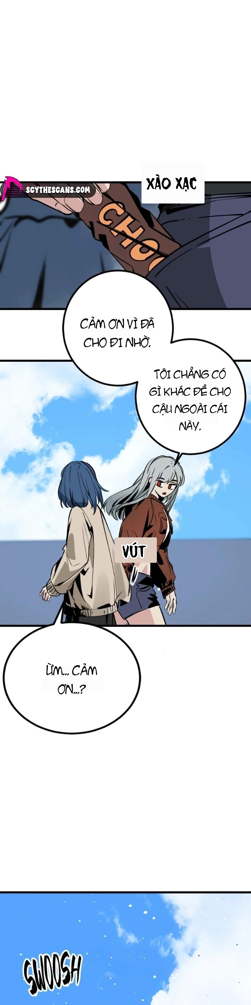 Kẻ Giết Anh Hùng Chapter 275 - 6