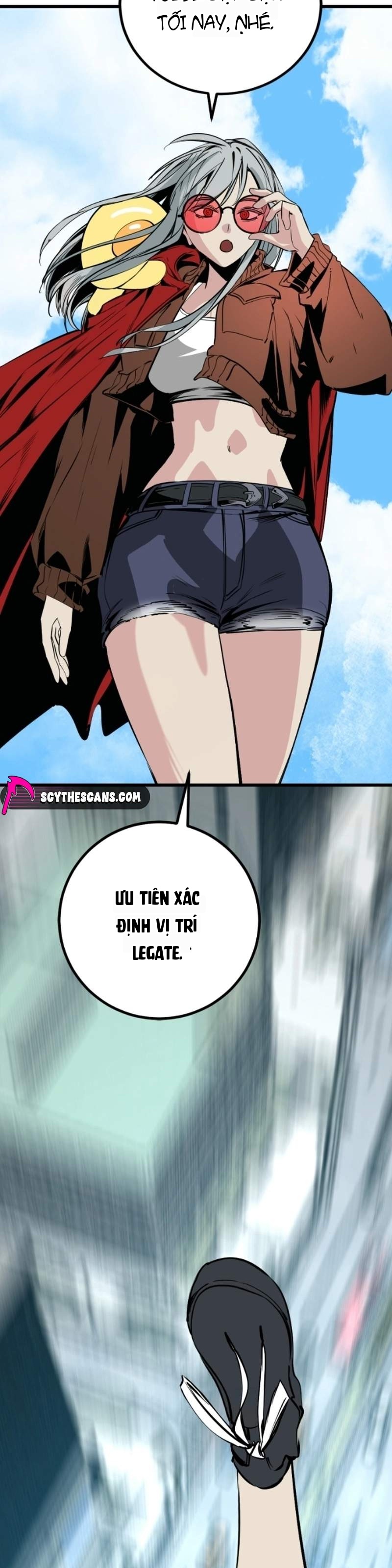 Kẻ Giết Anh Hùng Chapter 275 - 9