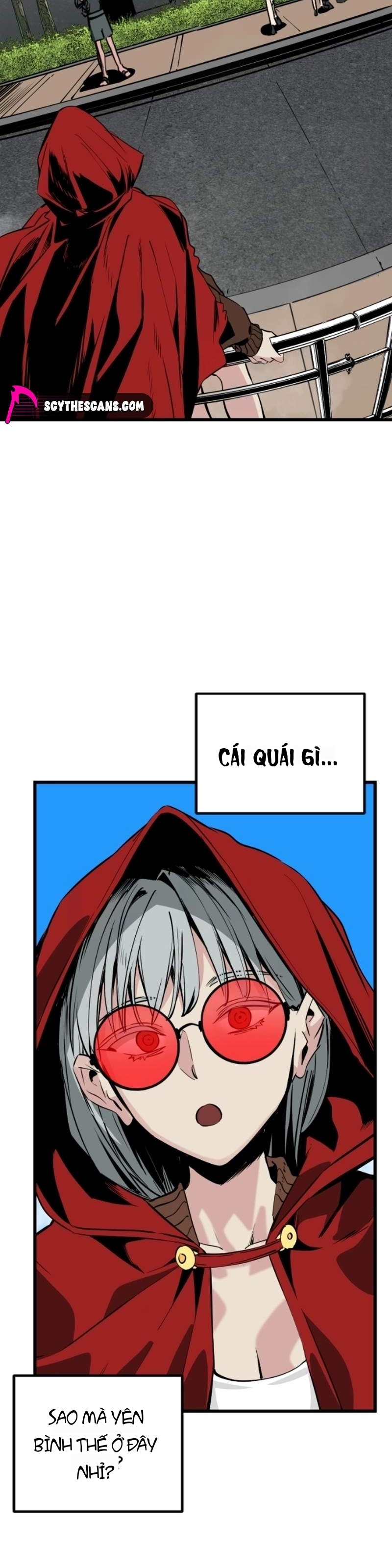 Kẻ Giết Anh Hùng Chapter 275 - 14