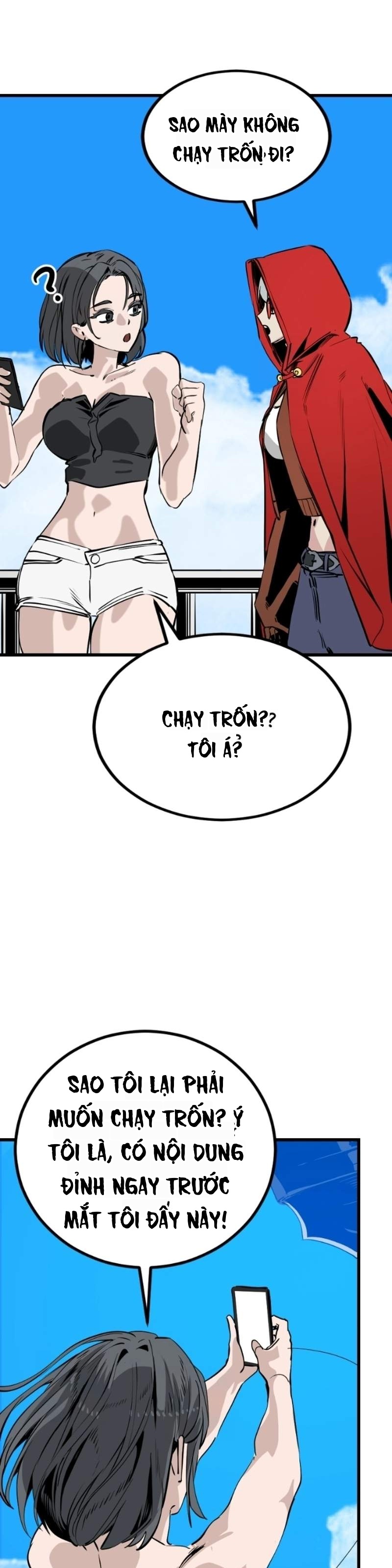 Kẻ Giết Anh Hùng Chapter 275 - 15