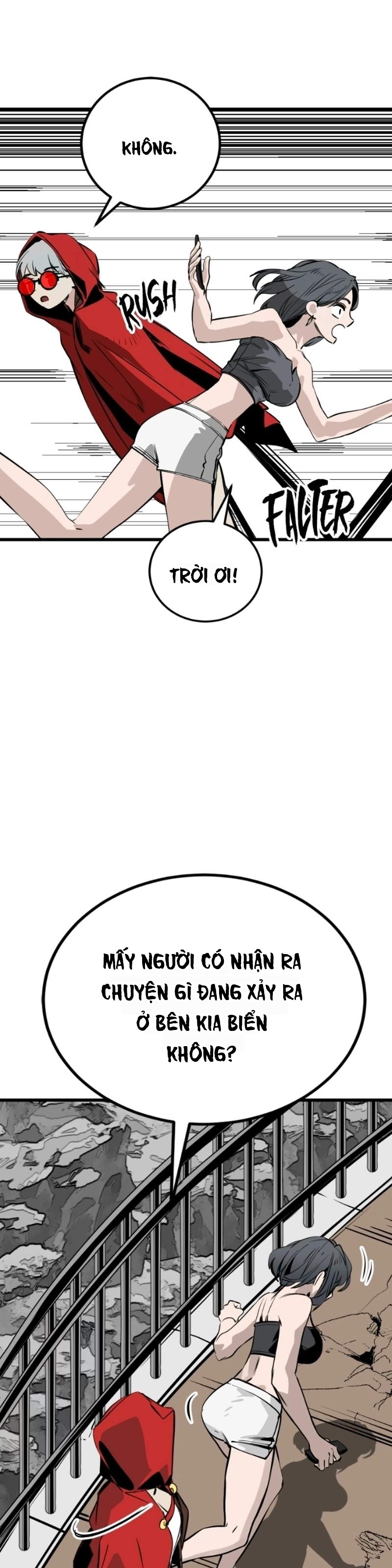 Kẻ Giết Anh Hùng Chapter 275 - 19