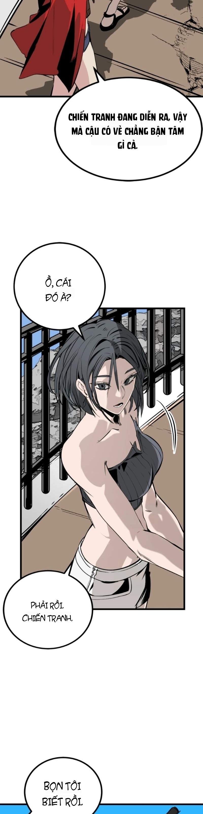 Kẻ Giết Anh Hùng Chapter 275 - 20