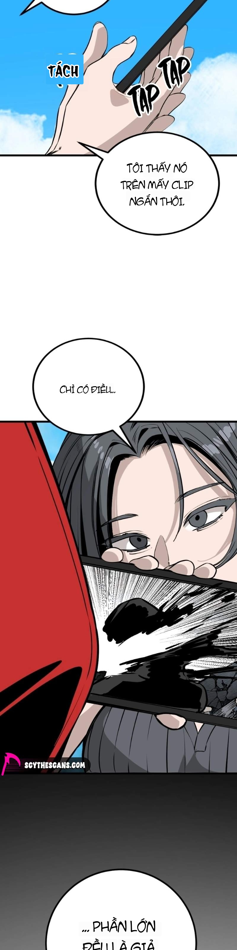 Kẻ Giết Anh Hùng Chapter 275 - 21