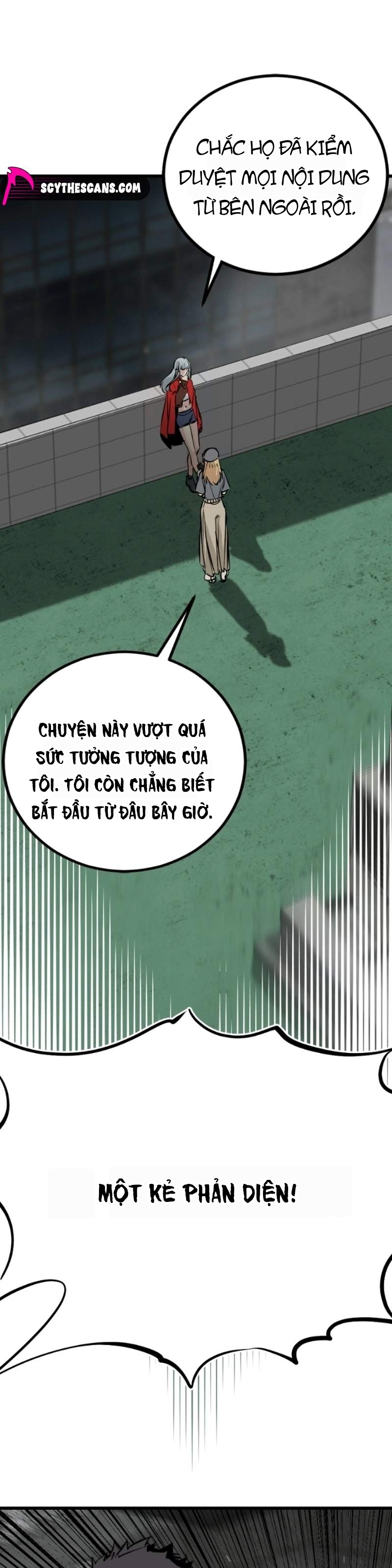 Kẻ Giết Anh Hùng Chapter 275 - 31