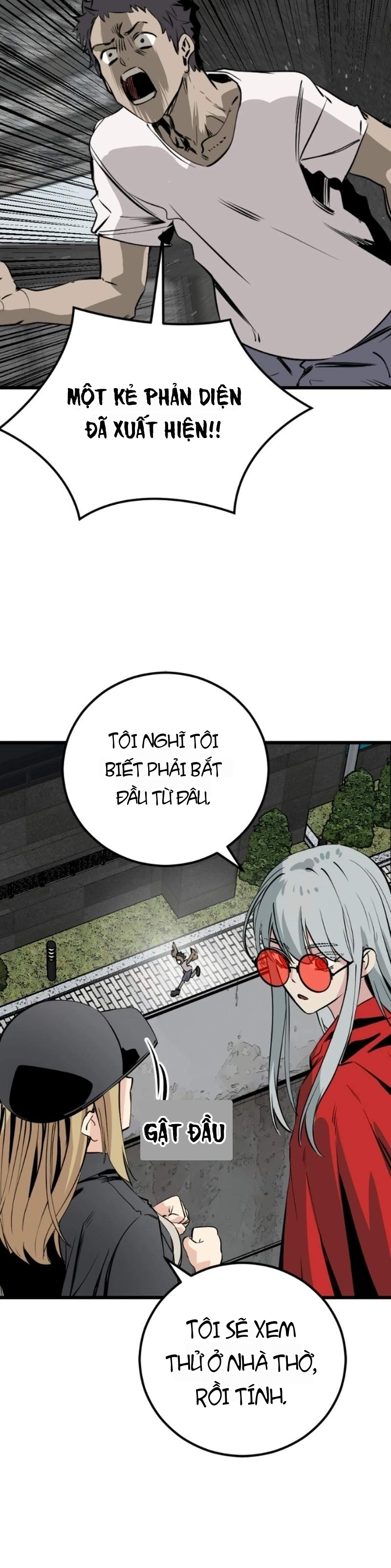 Kẻ Giết Anh Hùng Chapter 275 - 32