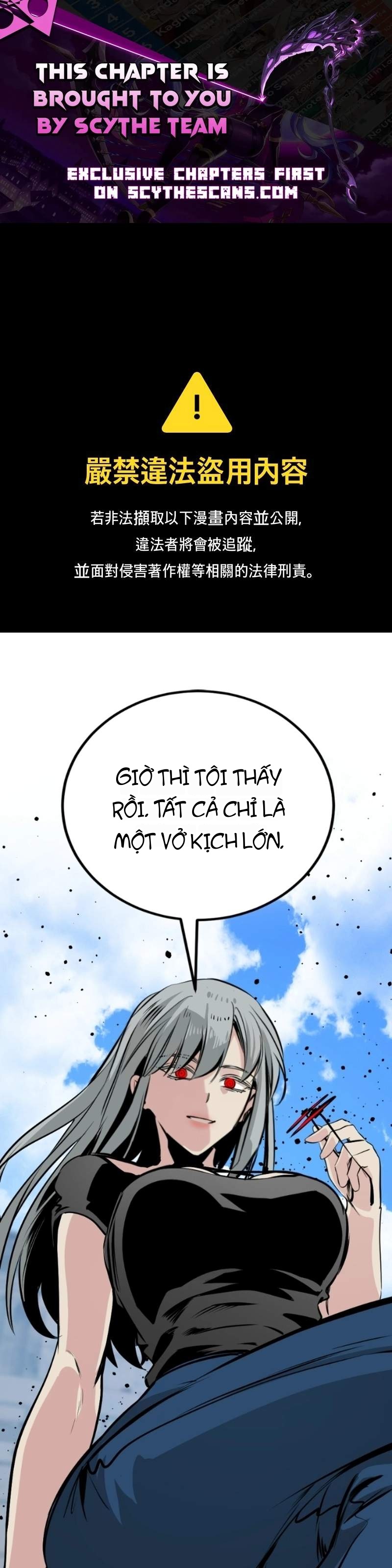 Kẻ Giết Anh Hùng Chapter 276 - 1