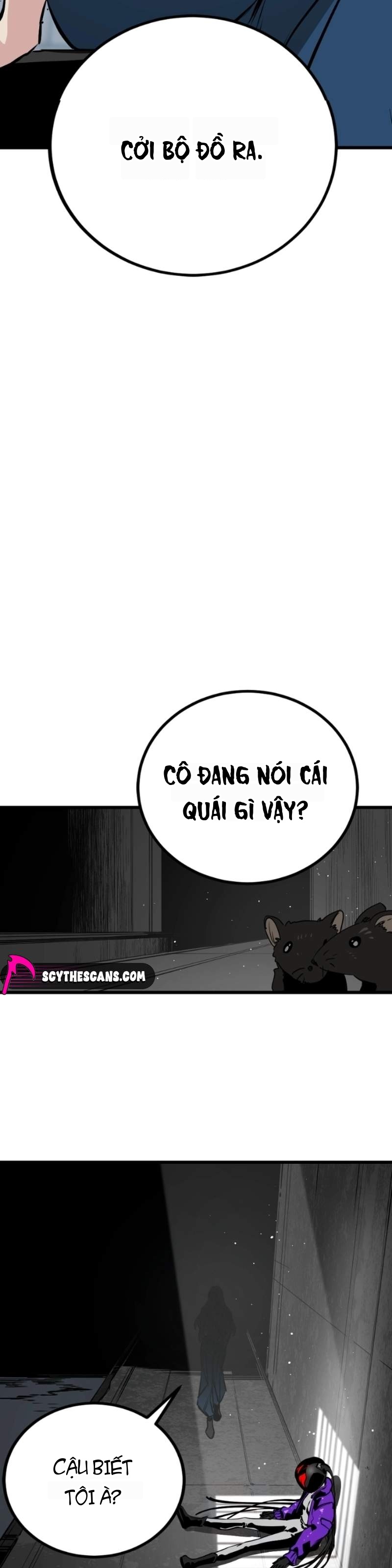 Kẻ Giết Anh Hùng Chapter 276 - 2