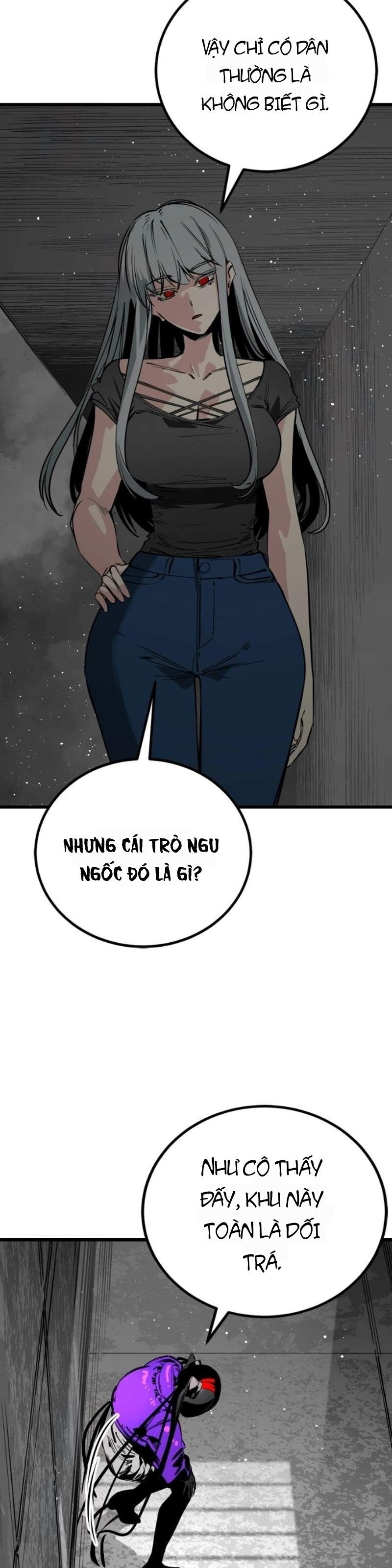 Kẻ Giết Anh Hùng Chapter 276 - 4