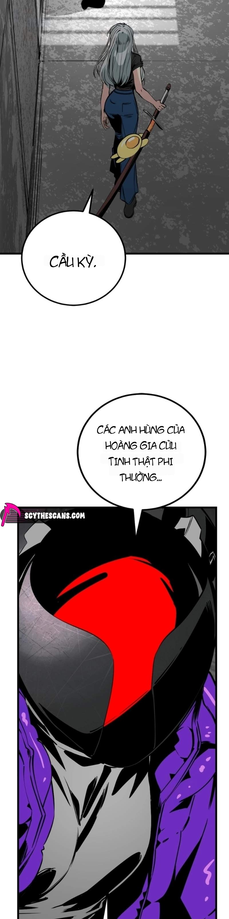 Kẻ Giết Anh Hùng Chapter 276 - 5