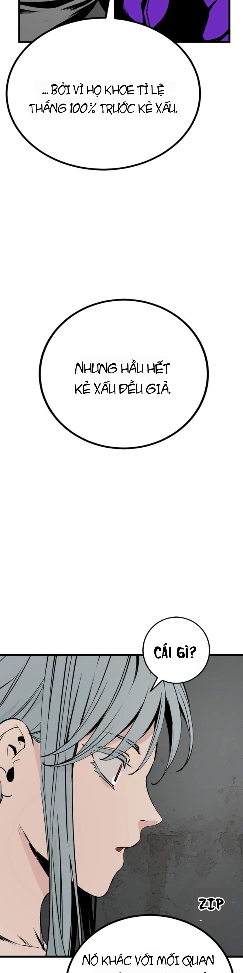 Kẻ Giết Anh Hùng Chapter 276 - 6