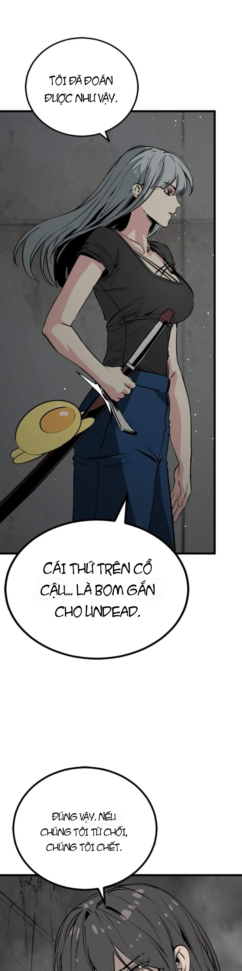 Kẻ Giết Anh Hùng Chapter 276 - 12
