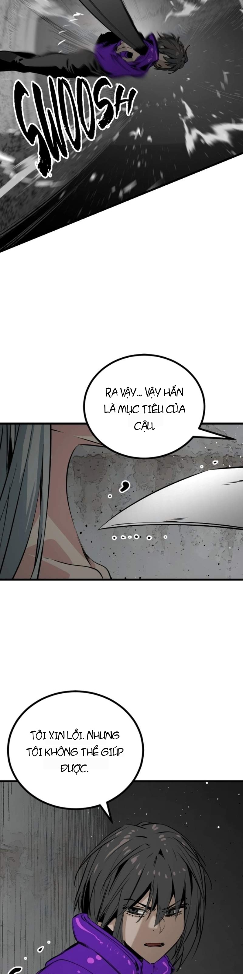 Kẻ Giết Anh Hùng Chapter 276 - 15