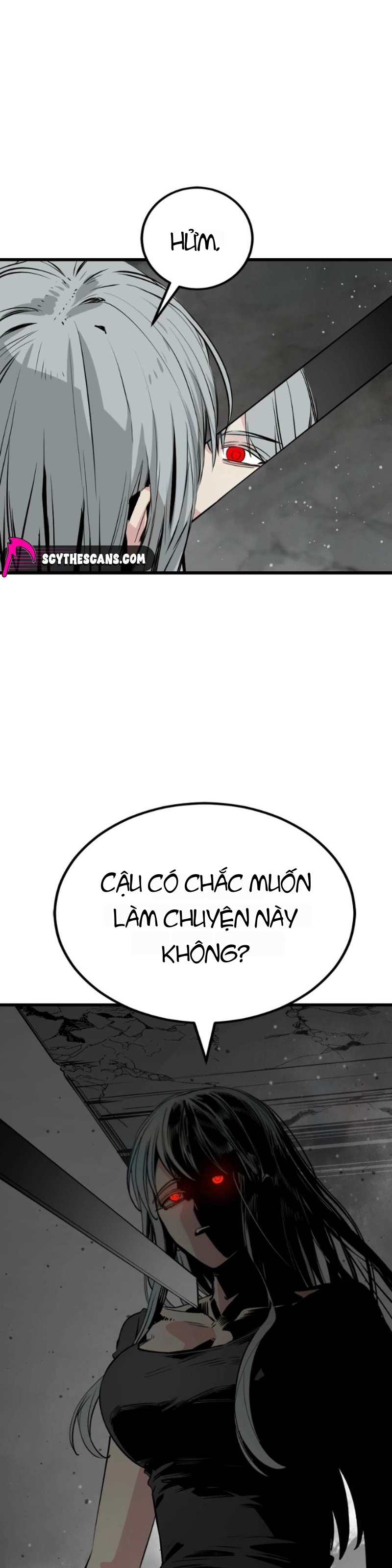 Kẻ Giết Anh Hùng Chapter 276 - 17