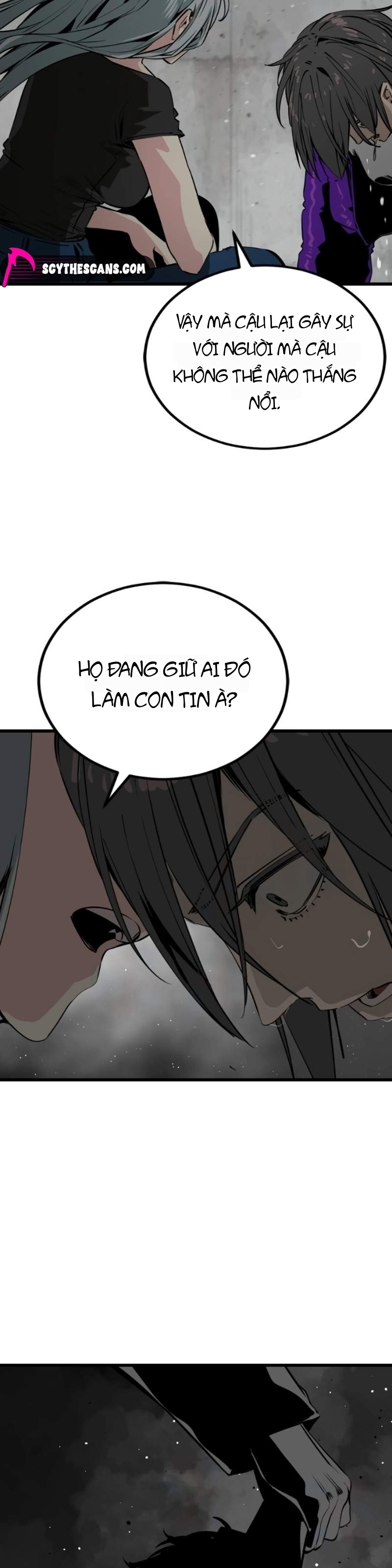 Kẻ Giết Anh Hùng Chapter 276 - 20