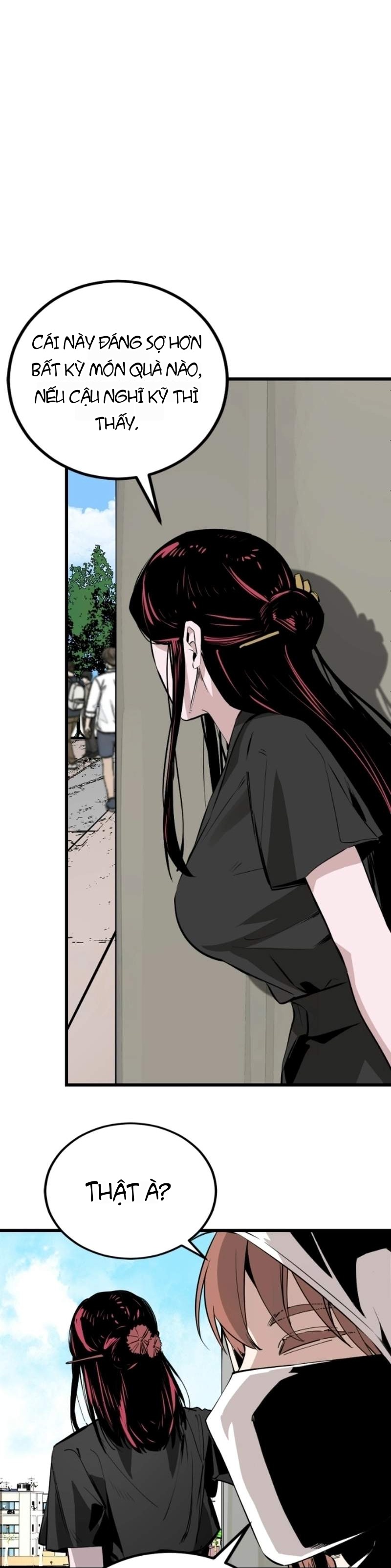 Kẻ Giết Anh Hùng Chapter 276 - 30
