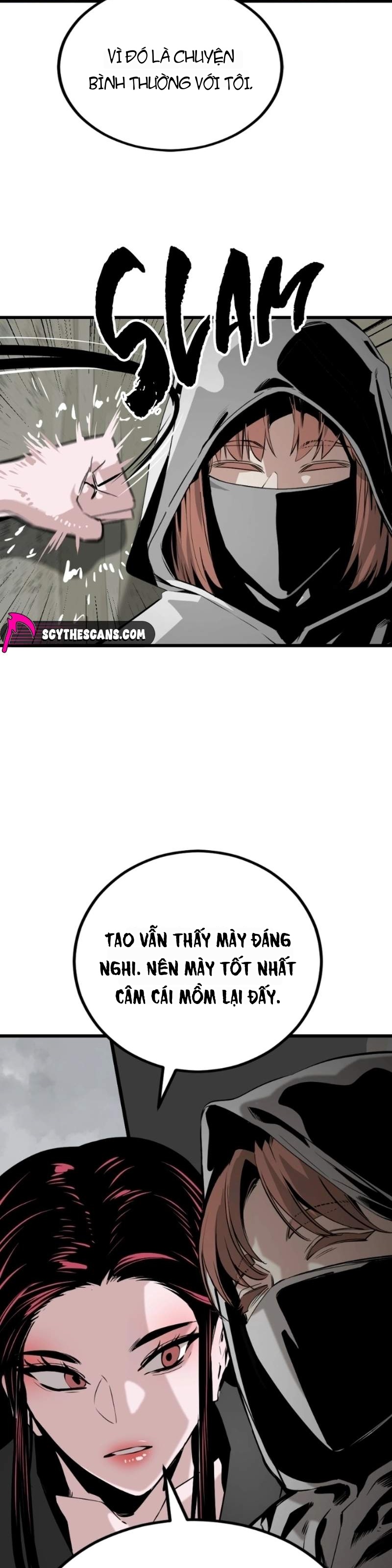 Kẻ Giết Anh Hùng Chapter 276 - 31