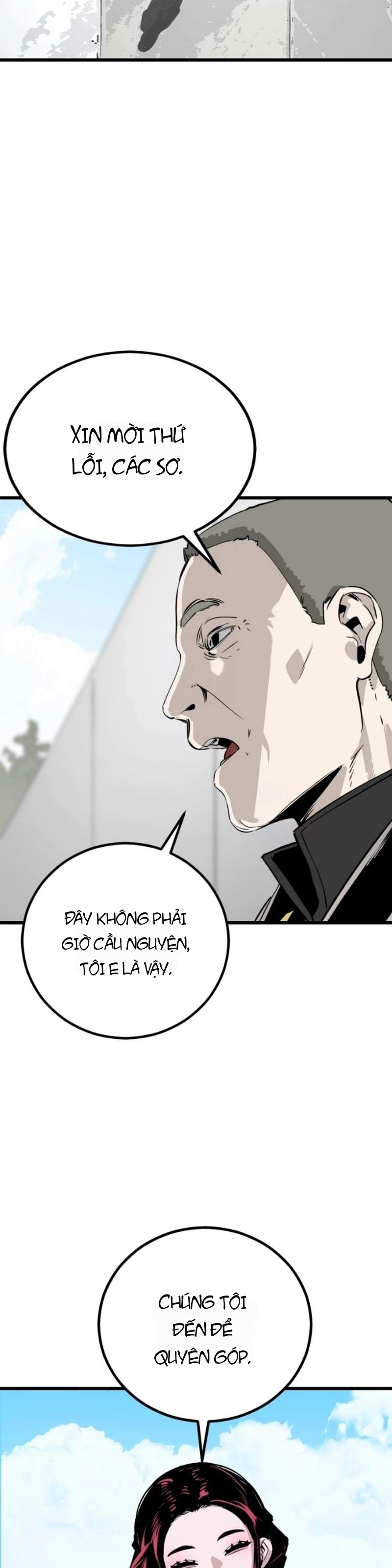 Kẻ Giết Anh Hùng Chapter 276 - 35