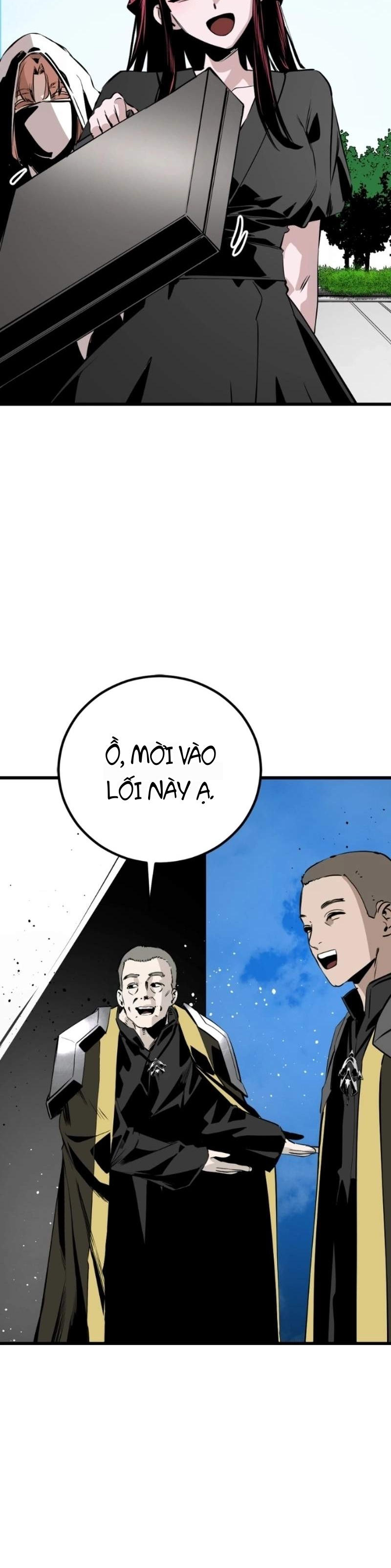 Kẻ Giết Anh Hùng Chapter 276 - 36