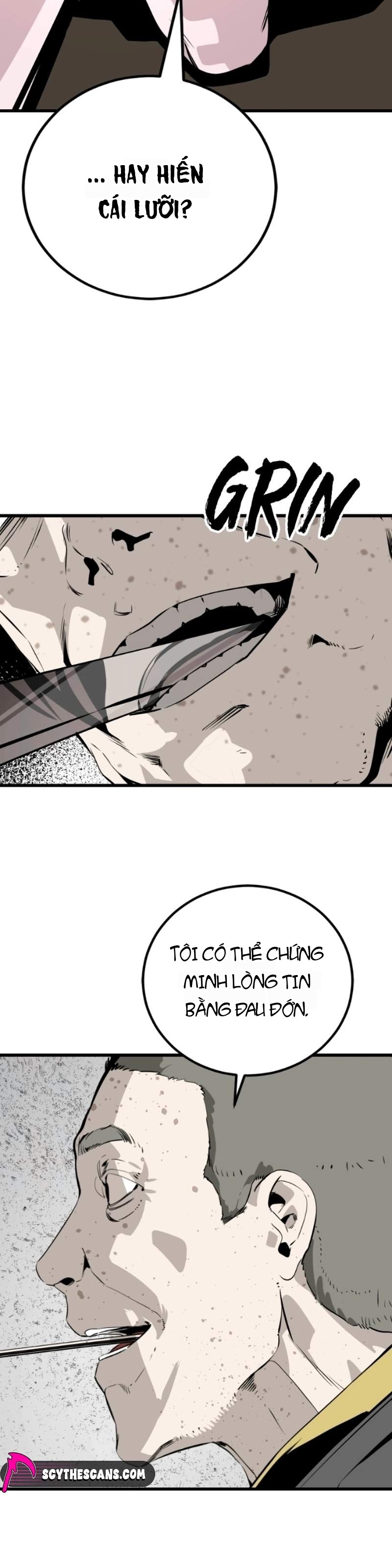 Kẻ Giết Anh Hùng Chapter 276 - 42