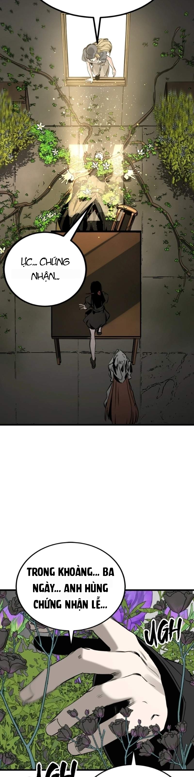 Kẻ Giết Anh Hùng Chapter 276 - 44
