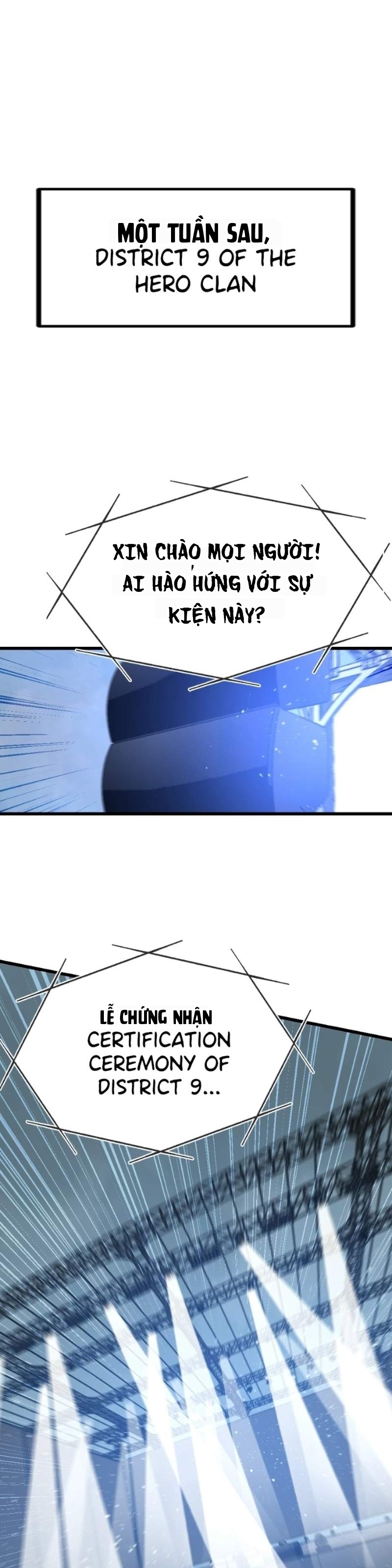 Kẻ Giết Anh Hùng Chapter 276 - 47