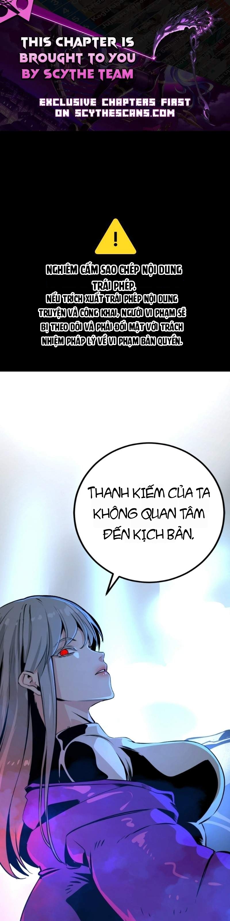 Kẻ Giết Anh Hùng Chapter 277 - 1